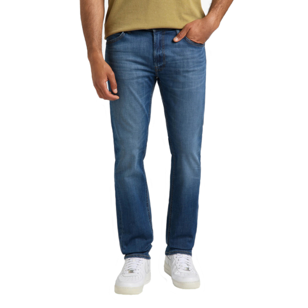 Lee Daren Jeans Straight - Blue Iris (L707NLFF)