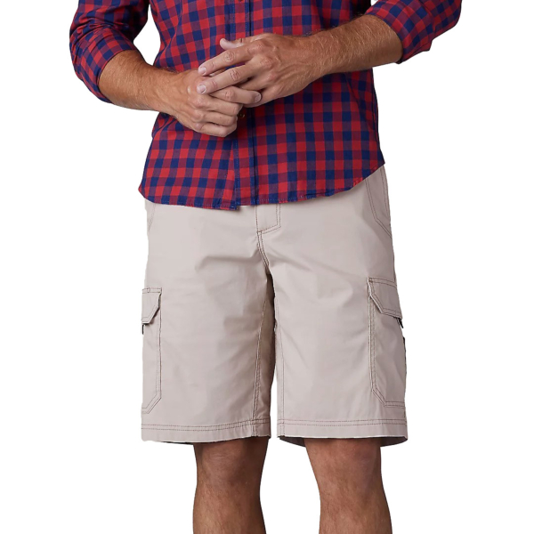 Lee Extreme Motion Crossroad Cargo Shorts (L71JJRA88) 