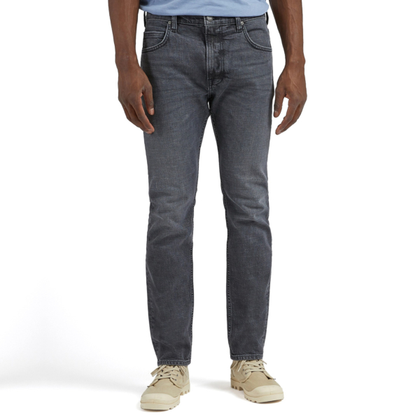 Lee Rider Jeans Slim - Worn In Shadow (L701IBB81)
