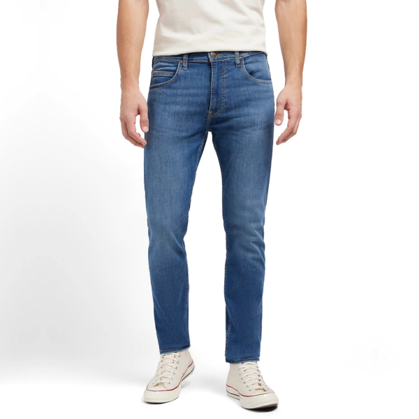 Lee Rider Men’s Jeans Slim - East New York (112353197)