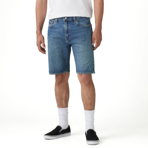 Levi’s® 405™ Standard Men’s Denim Shorts - Comeback Tour (39864-0178)