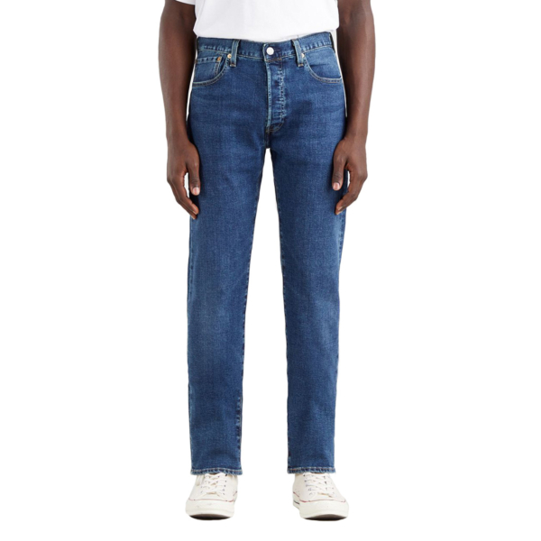 Levi's® 501® Original Fit™ Jeans - Bulldog Sky (00501-3289)
