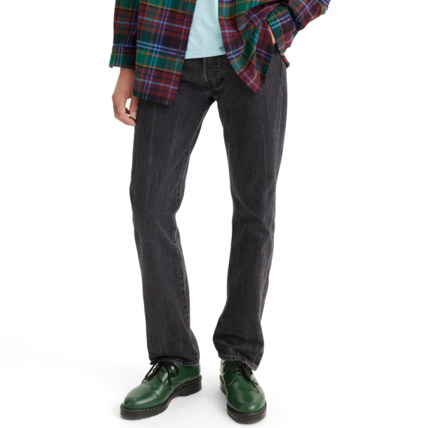 Levi's® 501® Original Fit™ Jeans - Crash Courses (00501-3371)