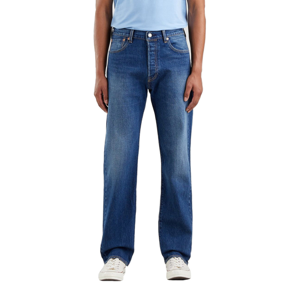 Levi's® 501® Original Fit™ Jeans - Go Back Home (00501-3273)