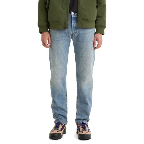 Levi's® 501® Original Fit™ Jeans - Ska Ska (00501-3261)