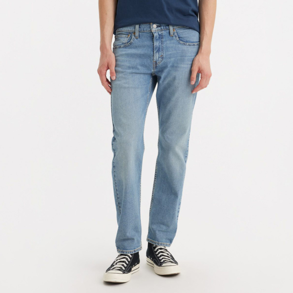 Levi’s® 502™ Taper Men’s Jeans - Into The Thick Of It (29507-1366)