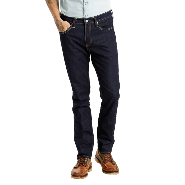 District Concept Store - Levi's® 501® Original Fit™ Jeans - Marlon ...