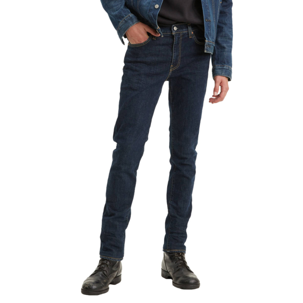 Levi’s® 511™ Jeans Slim Fit - Scraper (04511-4104)