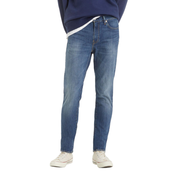 Levi’s® 511™ Jeans Slim - Shitake (04511-5549)