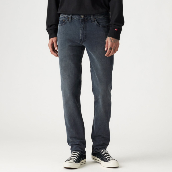Levi’s® 511™ Slim Men’s Jeans - Indigo Seeped (04511-5435) 