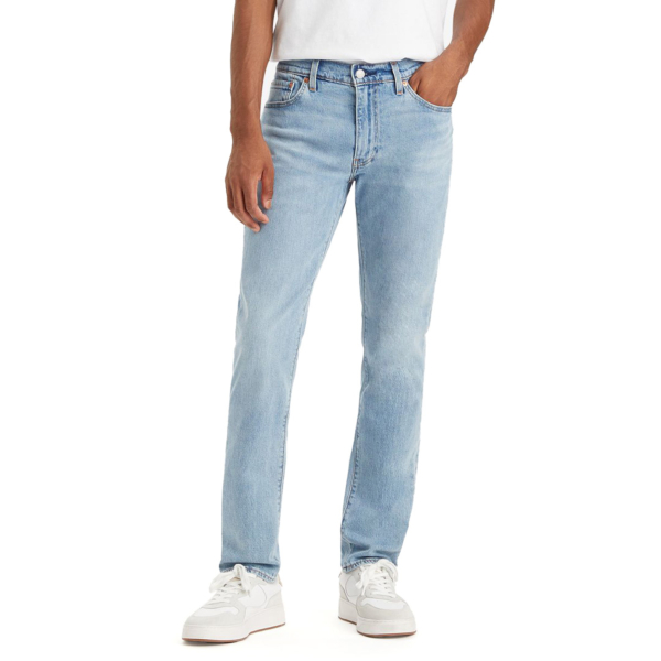 Levi’s® 511™ Slim Straight Men’s Jeans - Call It Off (04511-5815)
