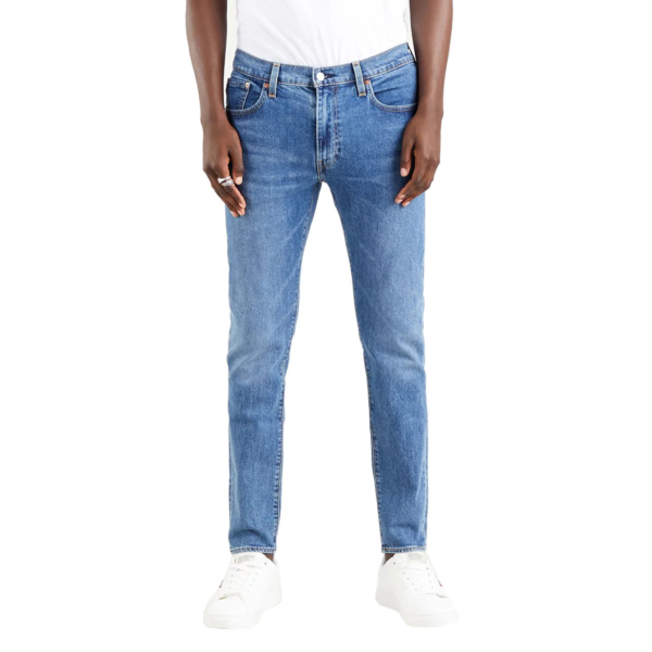 LEVI’S® 512™ Jeans Slim Taper - Corfu No Lie (28833-0835)