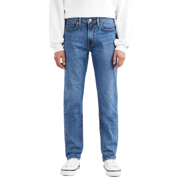 Levi’s® 512™ Jeans Slim Taper - Midtown (28833-1052)