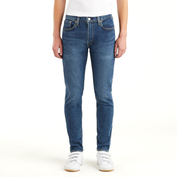 Levi’s® 512™ Jeans Slim Taper - Paros Late Knights (28833-0834)