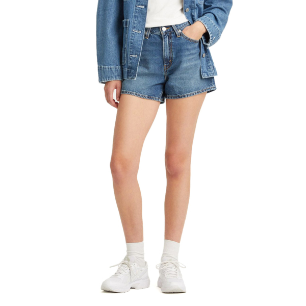 Levi’s® 80’s Mom Denim Shorts - You Sure Can (A4695-0003) 