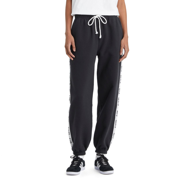 Levi’s® Graphic Laundry Sweatpants - Caviar (A3569-0006)