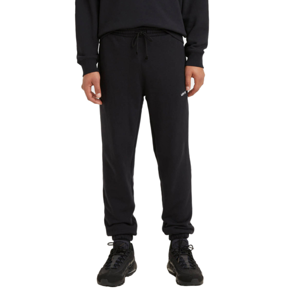 Levi’s® Red Tab™ Sweatpants Unisex - Mineral Black (A0767-0004)