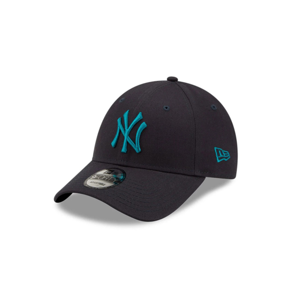 NEW ERA NY Yankees Essential 9 Forty Cap - Blue (60184731)