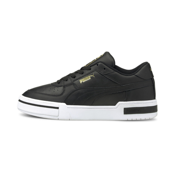 Puma CA Pro Classic Sneakers - Black (380190-02)