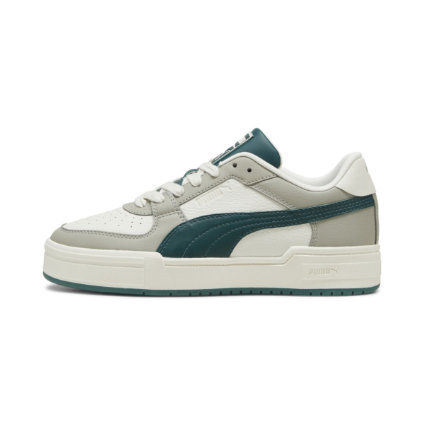 Puma CA Pro Classic Men’s Sneakers - Varop Gray/ Myrtle (380190-65)