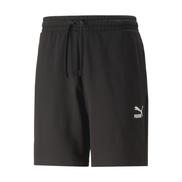Puma Classics Men Shorts 8" - Black (538067-01)