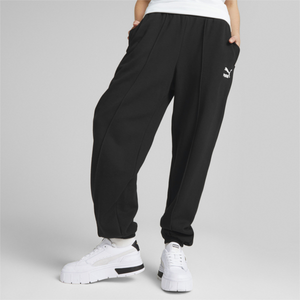Puma Classics Women Sweatpants - Black (535685-01)