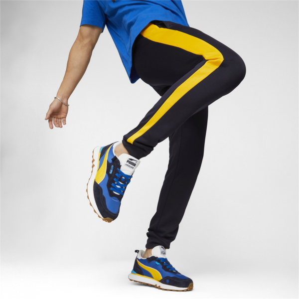 Puma Iconic T7 Track Pants - New Navy (530099-96)