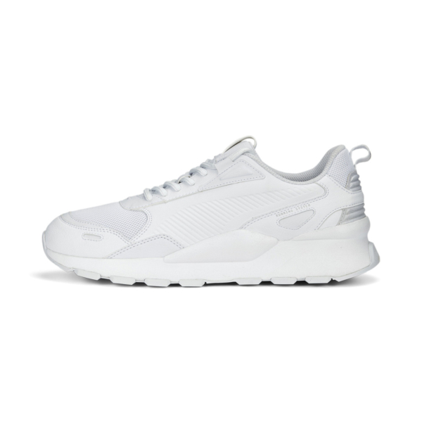 Puma RS 3.0 Essentials Sneakers - White (392611-01)
