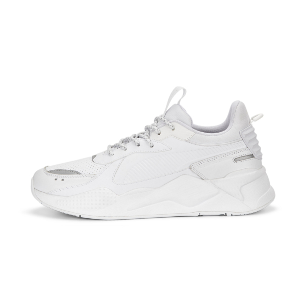 Puma RS-X Triple Unisex Sneakers - White (391928-02) 