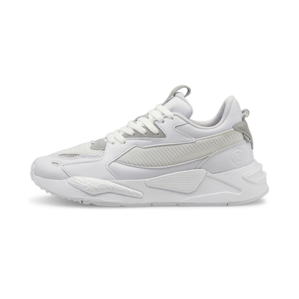 Puma RS-Z Re:Style Sneakers - White/ Gray Violet (384043-01)