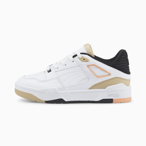 Puma Slipstream INVDR Women Sneakers - White/ Black (386270-01)