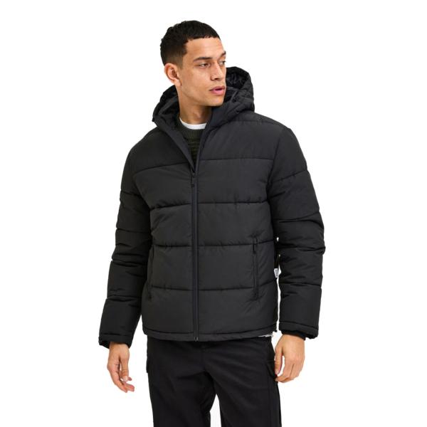 Selected Harry Puffer Men Jacket (16084886-Black)