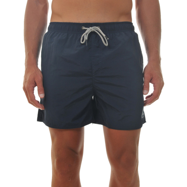 Smithy’s Men Swim Shorts - Navy (SMS20-546)