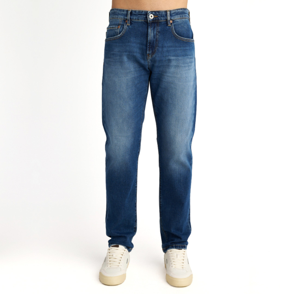 Staff Hardy Straight Men’s Jeans - Blue (5-859.991.B2.053)