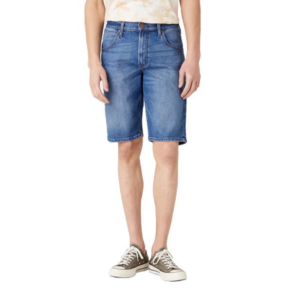 WRANGLER Colton Denim Shorts - Cool Cut (W15VJX87V)