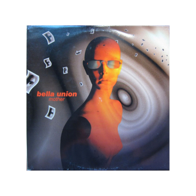 Bella Union – Mother (Vinyl Record/ Cover) 