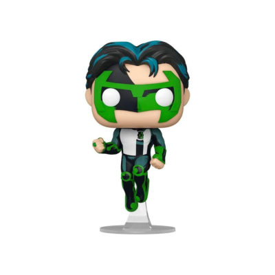 Funko POP!® DC Heroes: Justice League - Green Lantern™ #462 (Special Edition) (figure) 