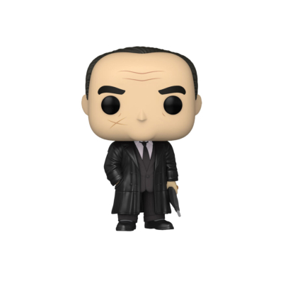 Funko POP! Movies: The Batman - Oswald Cobblepot™ #1191 (figure) 