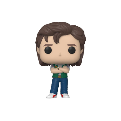 Funko POP! Television: Stranger Things - Steve #1245 (figure) 