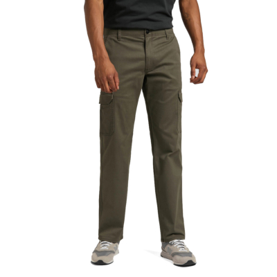 Lee Cargo Pants XC - Forest (L74SDRZE)