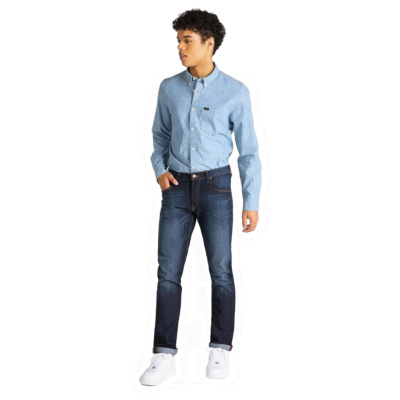 LEE Daren Jeans - Strong Hand (L706-AA-DB)