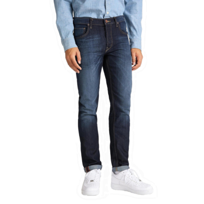 LEE Daren Jeans Straight Fit - Strong Hand (L706-AA-DB)