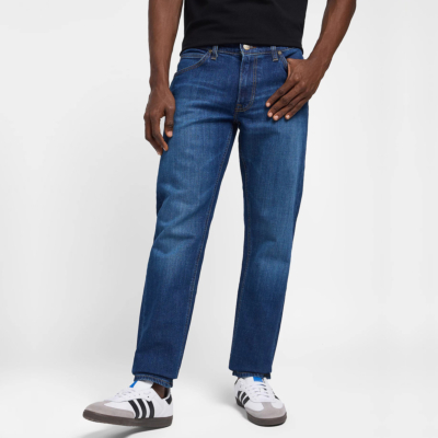 Lee Daren Straight Men’s Jeans - On The Road (L707KNA46) 