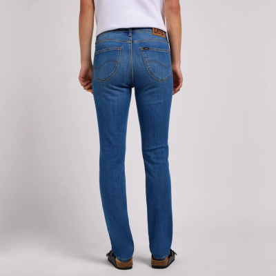 Lee Elly Slim Jeans for Women - In The Shade (112349484) 