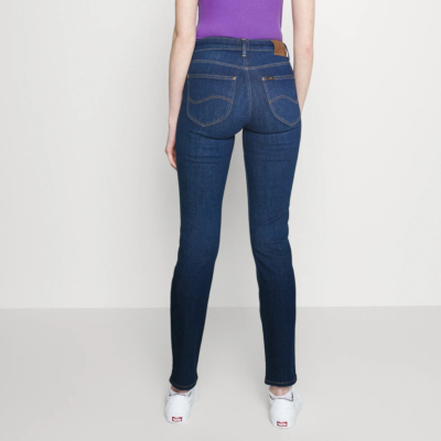Lee Elly Women Slim Jeans in Night Sky (L305GUD38) 