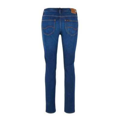 Lee Elly Women Jeans in Night Sky (L305GUD38) 