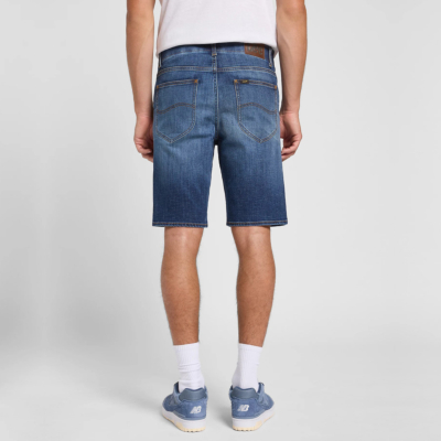 Lee XM Men’s Straight Denim Shorts - Legends (112363936) 