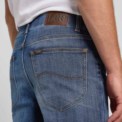 Lee Extreme Motion Denim Shorts - Legends (112363936) 