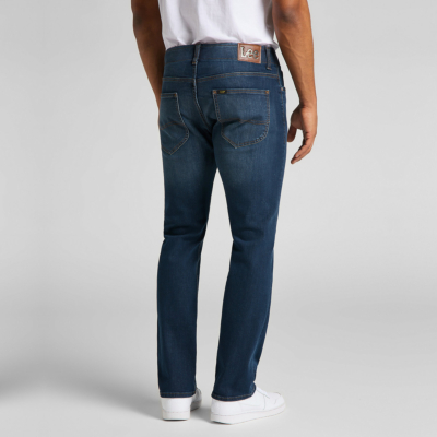 Lee MVP Jeans Slim for Men in Aristocrat (L72ASOPC) 