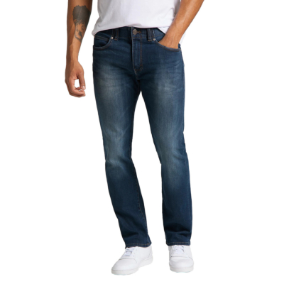 Lee Extreme Motion MVP Jeans Slim - Aristocrat (L72ASOPC) 